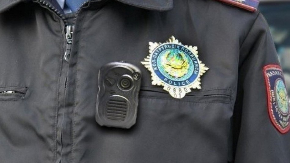 Rýdnyıda tótenshe jaǵdaı tártibin buzǵan dámhana ıesi jaýapqa tartyldy (vıdeo)