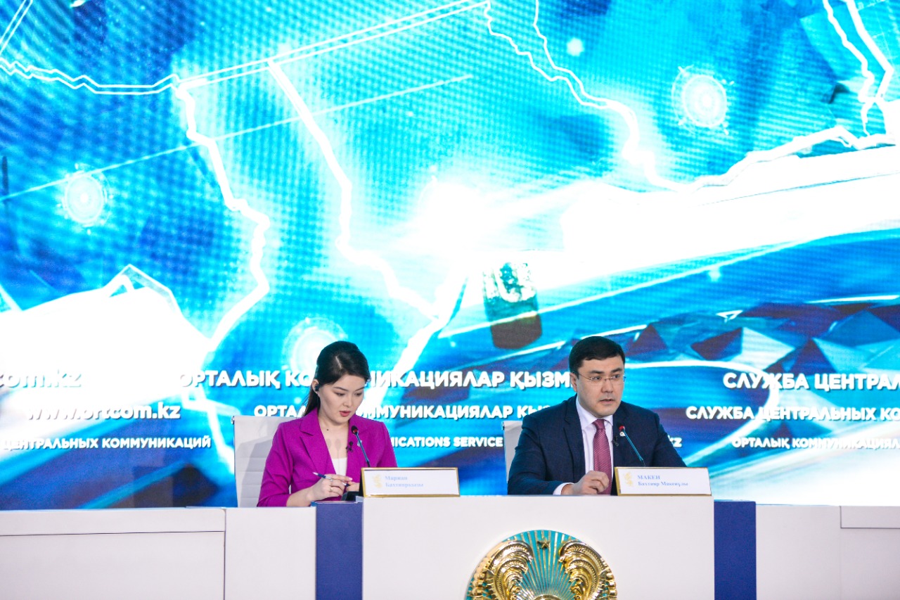 Karantın: Elordada qandaı talaptar kúsheıdi?