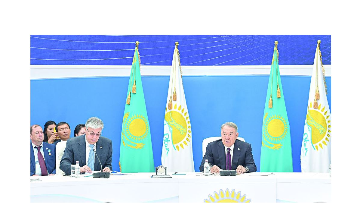 Sabaqtastyq joly adastyrmaıdy