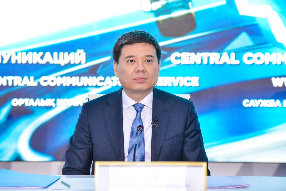 Jeke jáne zańdy tulǵalardyń keıbir quqyqtaryna shekteý qoıylady - Marat Beketaev