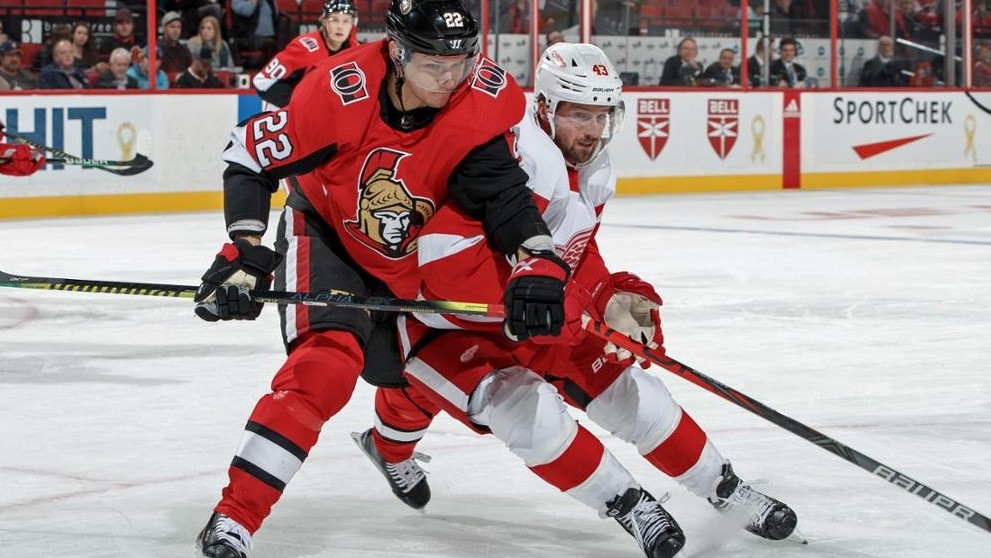 Koronavırýs Ulttyq hokkeı lıgasyna da jetti