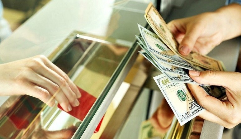 Shetel valıýtasyn satý men satyp alý baǵamdarynyń arasyndaǵy aýytqý shegi anyqtaldy