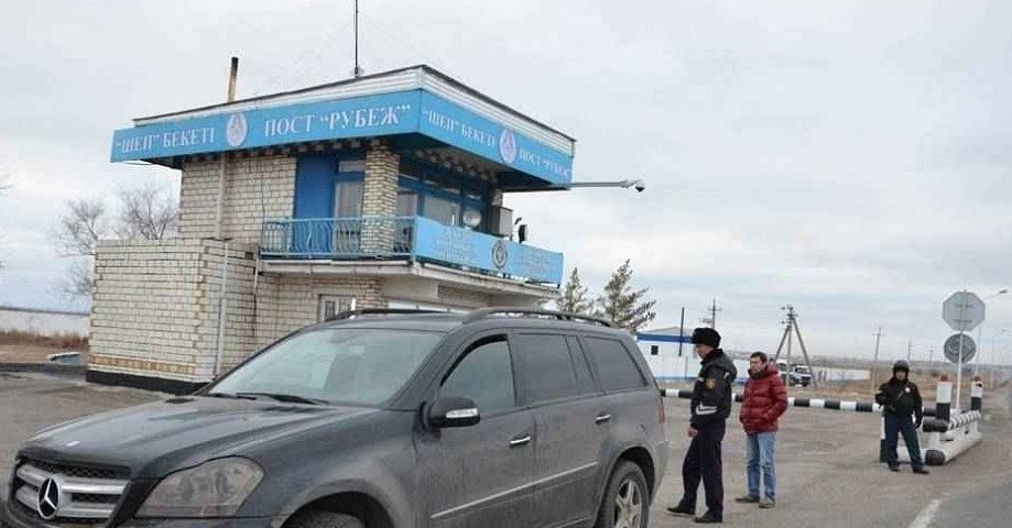 Blok-beketter qoıylǵaly Almatyǵa qansha avtokólik kirdi?