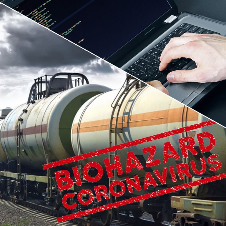 Karantındegi Qazaqstan: Ekonomıka aqparattyq soǵystyń qysymyna ushyrady