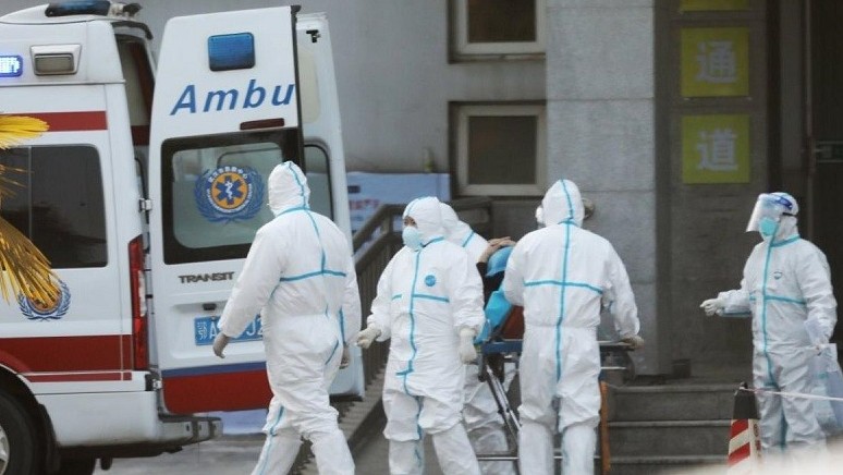 AQSh koronavırýspen kúresý úshin úkimet kómeginiń úshinshi paketin daıyndady