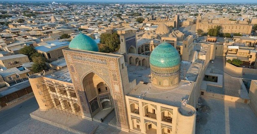 Bir aıdyń ishinde Tashkentte koronavırýspen kúresetin úsh aýrýhana salynady