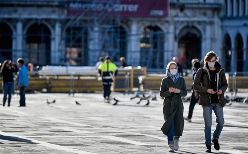 Bir kúnde 22 myń adam koronavırýs juqtyrǵan