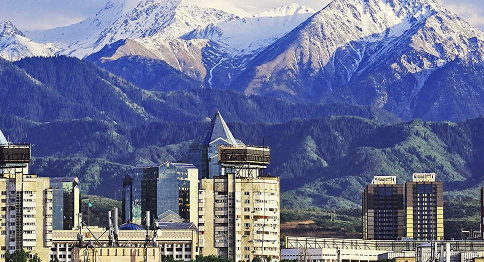 Almatyda indet juqtyrǵandardy jyldam anyqtaıtyn Covid19 live.kz servısi jasaldy