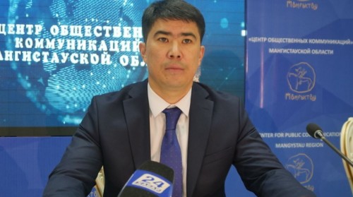 Aqtaý: Tótenshe jaǵdaıǵa oraı tekseris jumystary tolastamaıdy