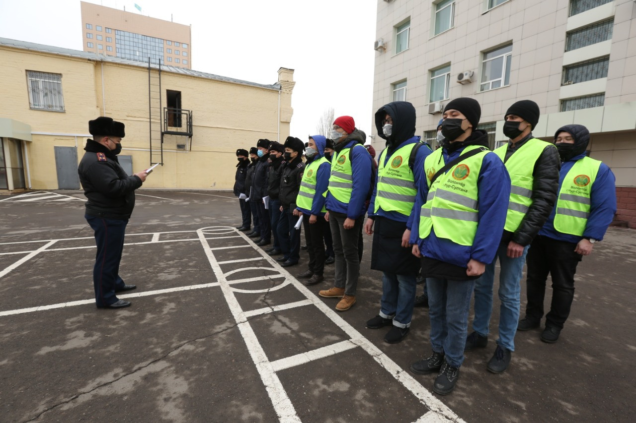 Elordada medısınalyq maska men antıseptıkterdi satýdyń zańsyz jaǵdaılary anyqtaldy