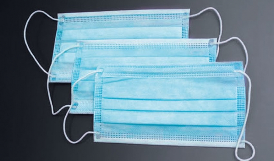 Úrjarda kópbalaly analar maska tigýde