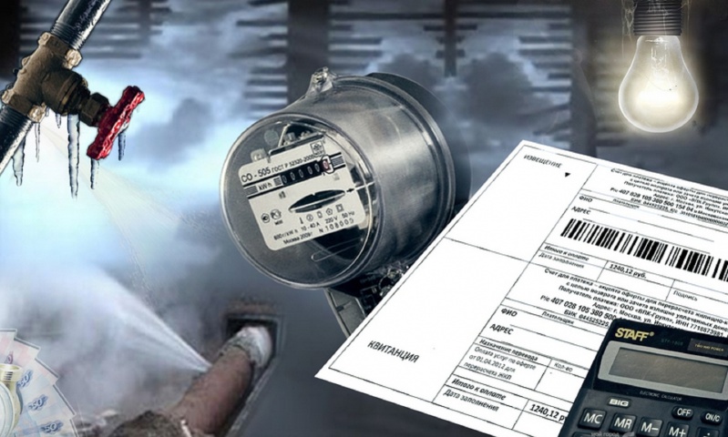 Almatyda kommýnaldyq qyzmetterdiń aqysyn tóleý jyl sońyna deıin uzartyldy