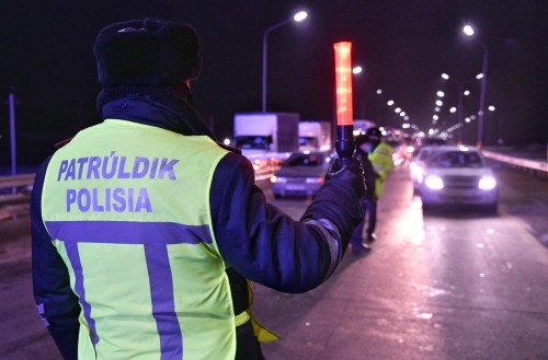 Almatyǵa kirip-shyǵýǵa tıym salynǵan «Jasyl dáliz» tártibi bekitildi