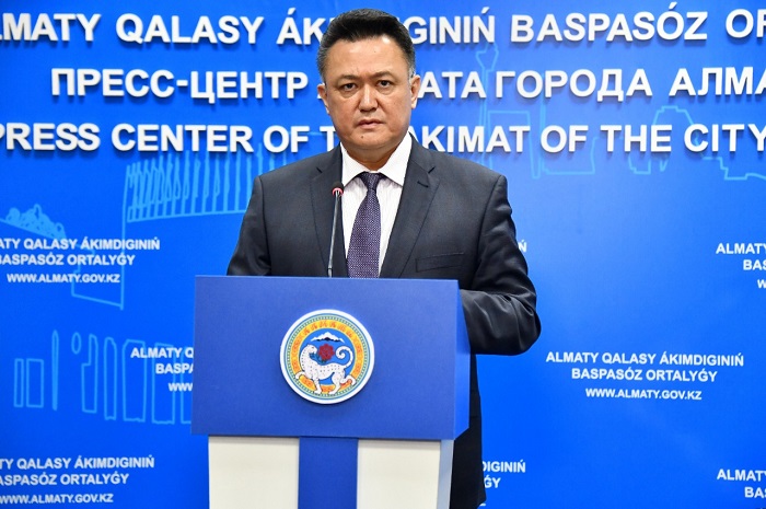 Almatyda Ystambul reısimen kelgen taǵy bir áıelden indet tabyldy