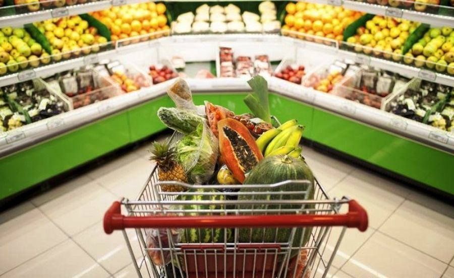 Túrkııa turǵyndaryna tegin azyq-túlik berildi