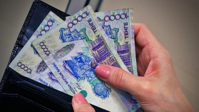 Qazaqstandyqtarǵa tótenshe jaǵdaı kezinde járdemaqy beriledi