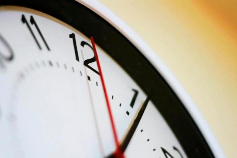 Karantın – ozyq oılar kezeńi