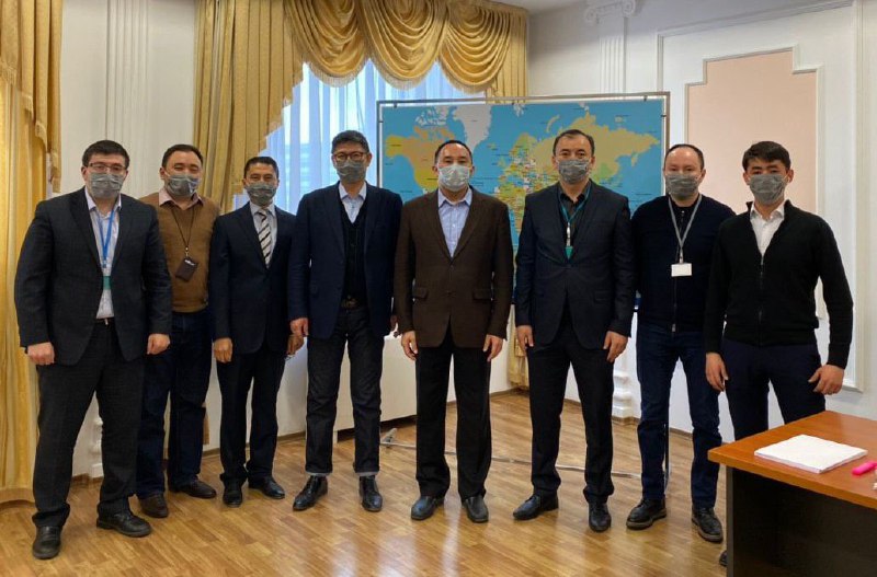 Shet elderden 800-den astam otandasymyz úılerine ushyp keldi - SIM