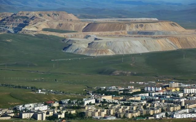 Monǵolııada Surveillance app mobıldi qosymshasy iske qosyldy