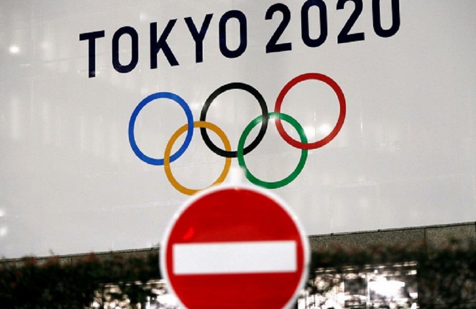 Tokıo Olımpıadasynyń ýaqyty keıinge shegerile me?