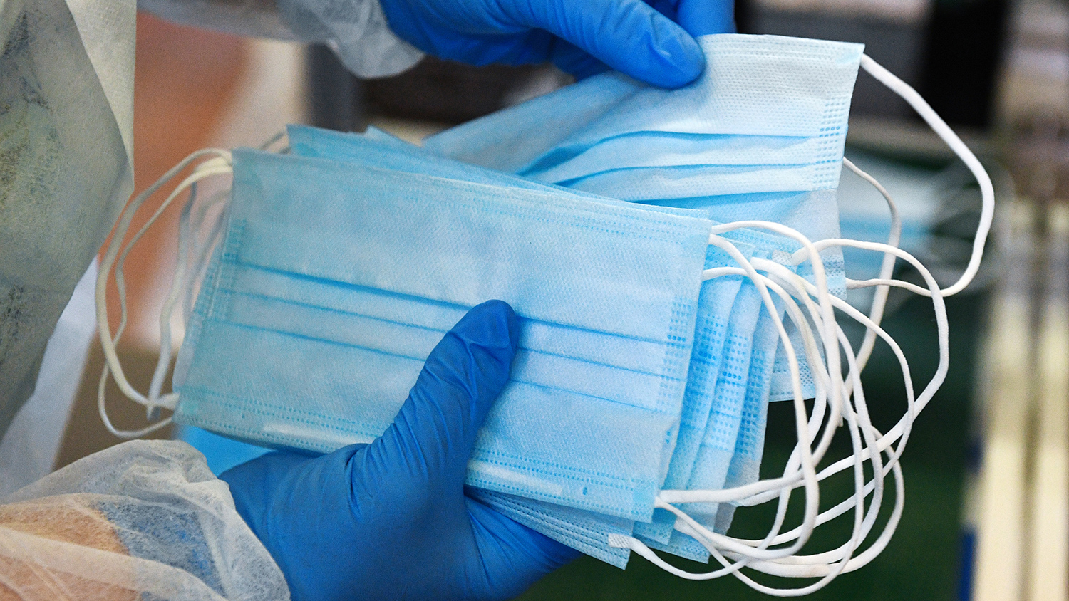 Tárkilengen 3 mln betperde medısınalyq jáne profılaktıkalyq mekemelerge bólindi