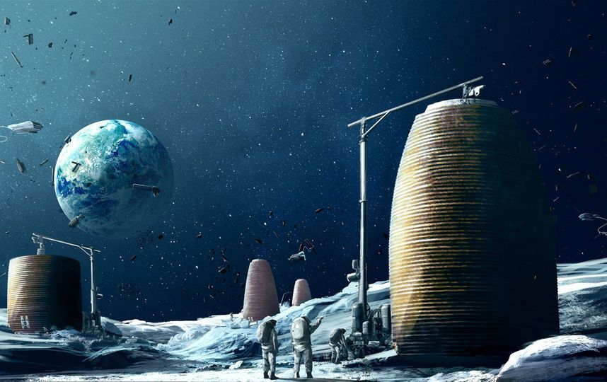 Koronavırýs ǵaryshtan kelýi múmkin