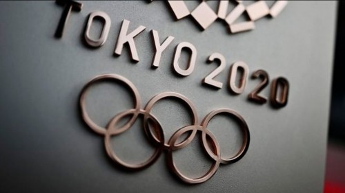 Resmı: Tokıodaǵy jazǵy Olımpııa oıyndary bir jylǵa shegerildi