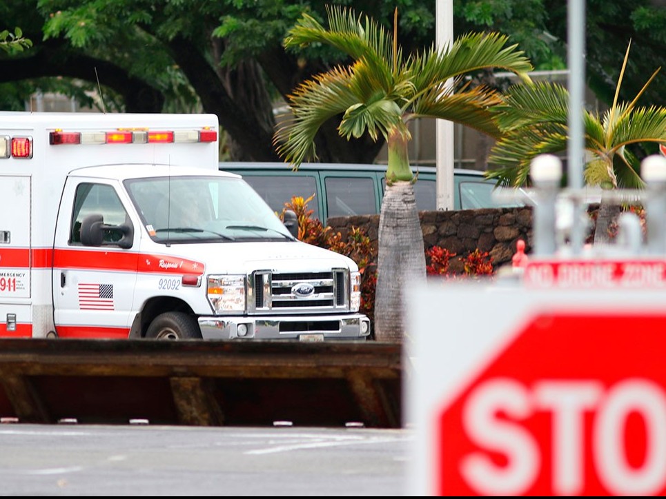 AQSh koronavırýstyń oshaǵyna aınalyp barady