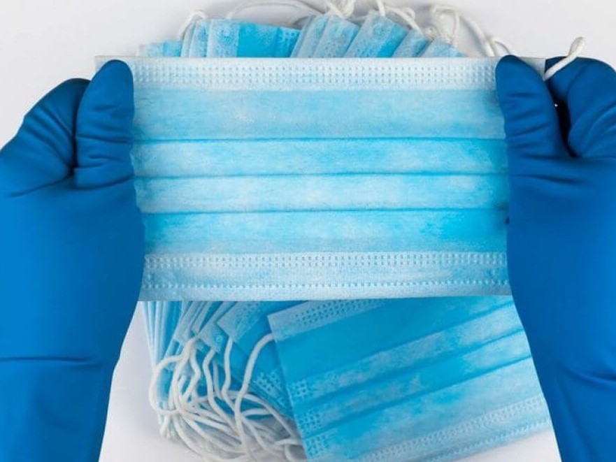 Qazaqstanda kúnine 850 myń betperde tigiledi - Dáýren Abaev