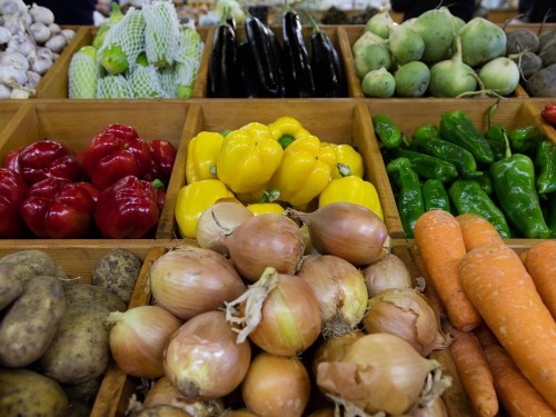 Halyq jıi tutynatyn azyq-túlik tapshylyǵy bolmaıdy