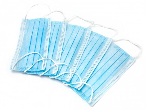 Medısınalyq betperdelerdi óndirý men satý lısenzııany talap etpeıdi - D. Abaev