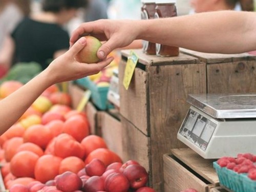 Almaty oblysy: azyq-túlik qory jetkilikti bolǵanymen baǵanyń ósýi baıqaldy