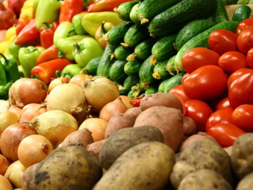 Jambyl oblysy: sońǵy aptada qyryqqabat, kartop jáne qant baǵasy kóterilgen