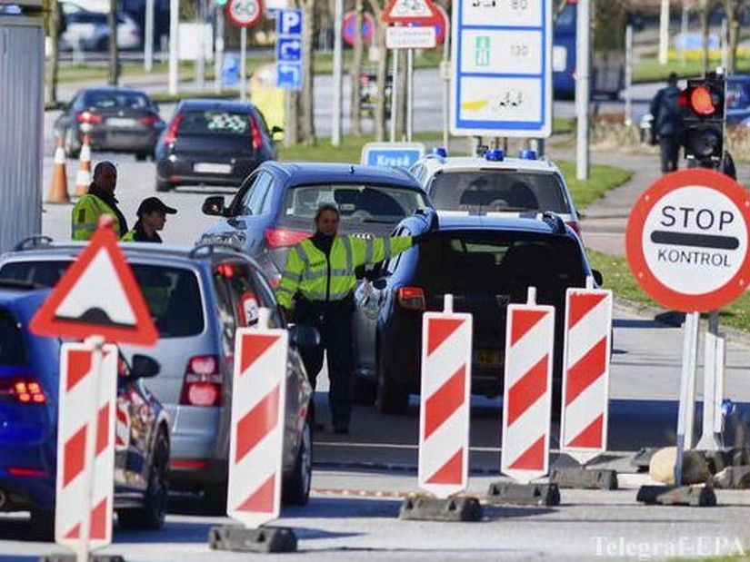 Chehııa Eýro odaqpen shekarasyn eki jylǵa jabýdy usyndy