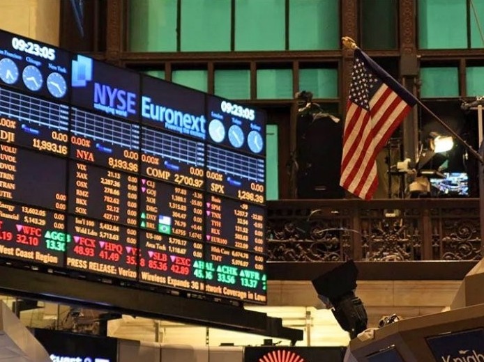 Qor bırjalaryndaǵy daǵdarys eńserile bastady