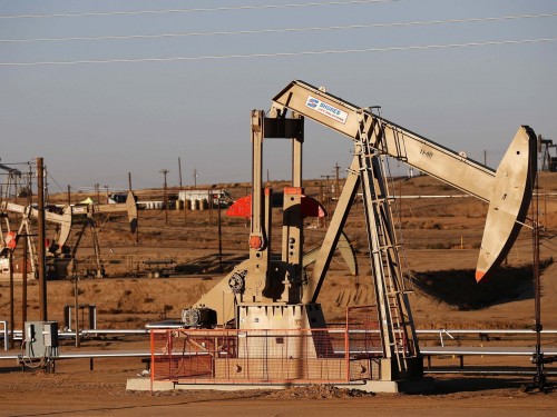 Munaı baǵasy qymbattady