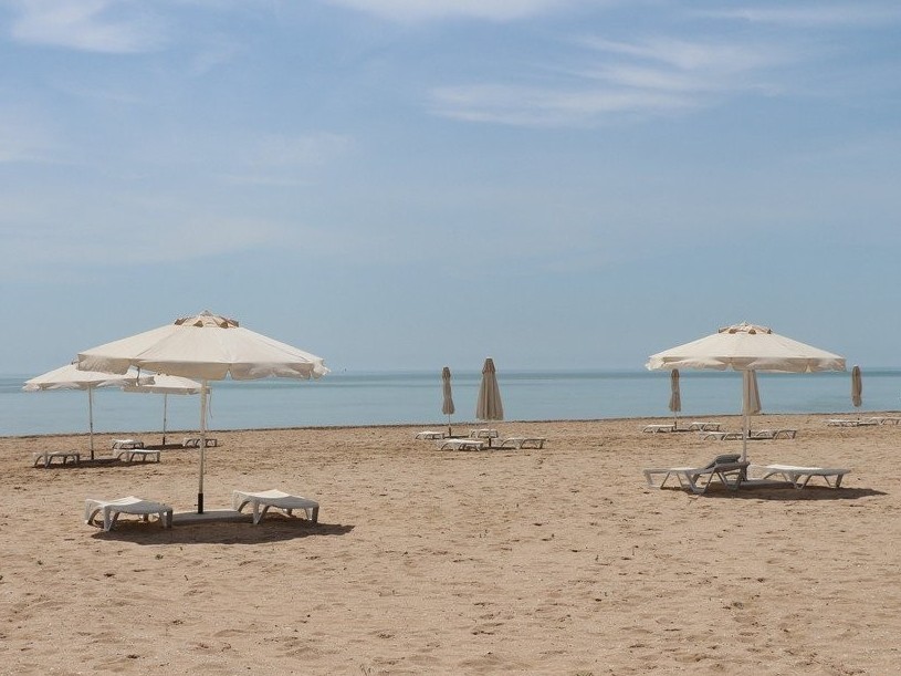 Mańǵystaý: 2020 jylǵa josparlanǵan jobalar jaıy aıtyldy