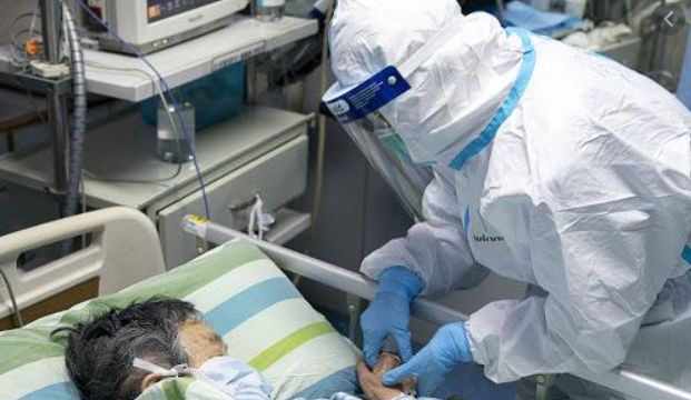 Shymkentte taǵy bir adam koronavırýs juqtyrdy