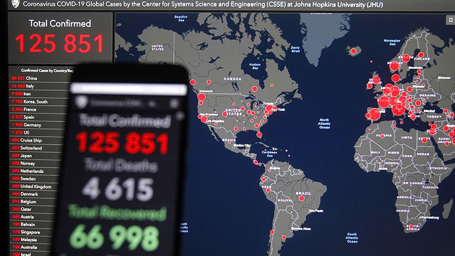 Álem elderi saqtyq sharalaryn kúsheıtti