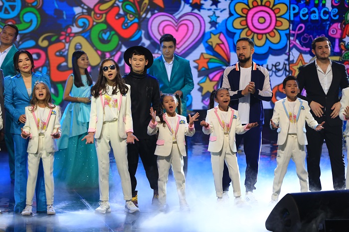 «Bala daýysy»: Besinshi maýsymnyń irikteý kezeńi qashyqtan ótedi