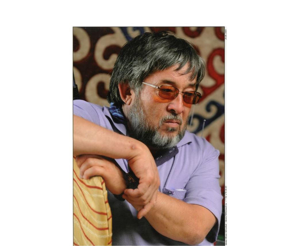 Álemdi ázil-syqaq saqtaıdy