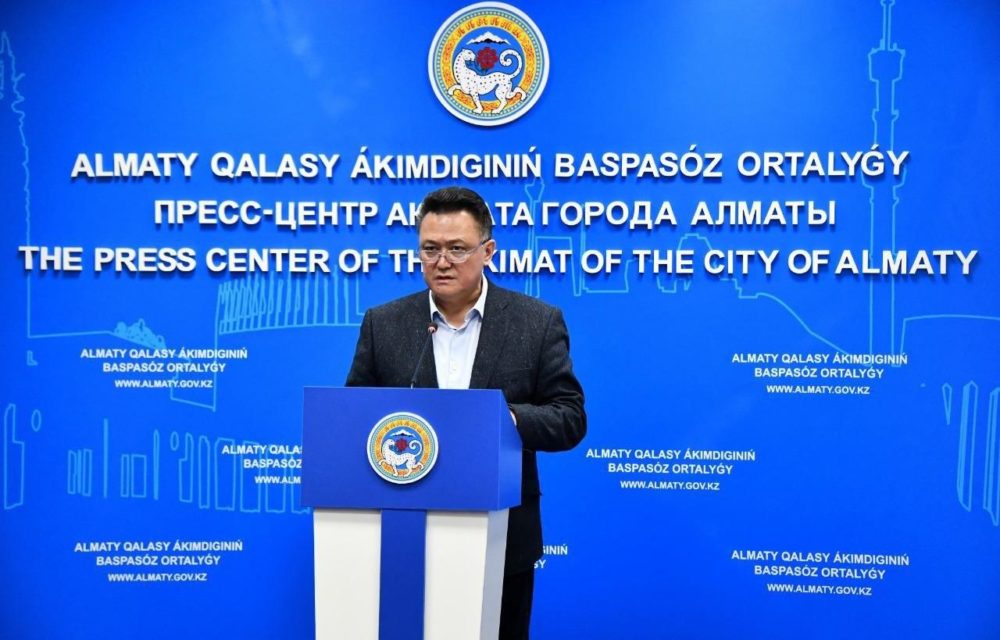 Almatyda indetinen arylǵan alǵashqy áıel óz úıine oraldy ma?