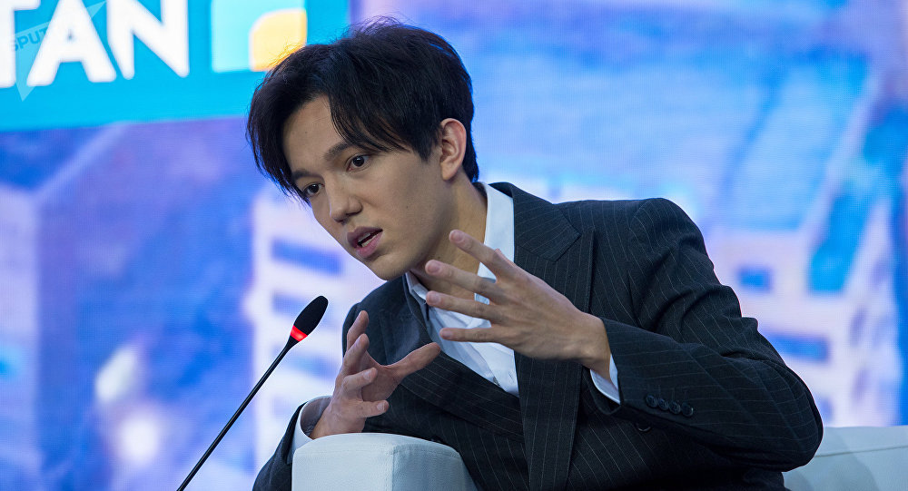 Qazaqstandaǵy jáne álemdegi barlyq dárigerlerge basymdy ıemin - D. Qudaıbergen