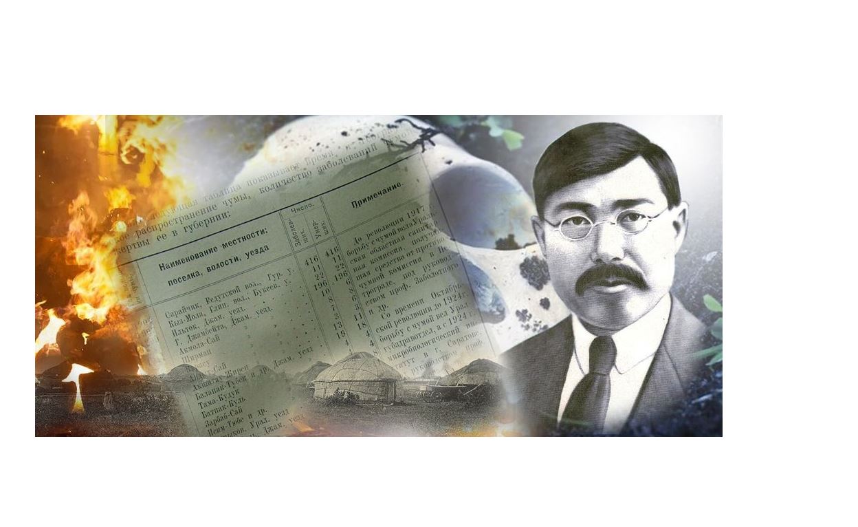 «Qamaýly karantın aınalasy...»