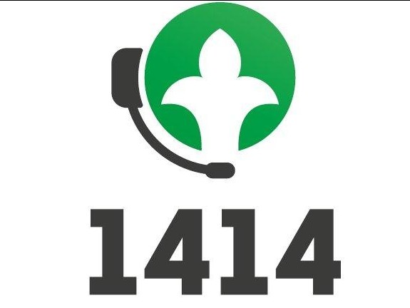 1414 operatorynyń jumysy kúsheıdi