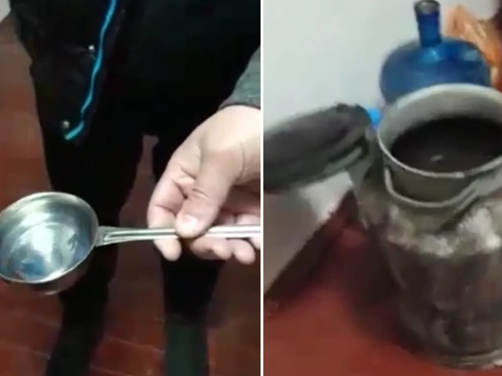 Koronavırýs týraly qaljyńdaımyn dep qyzmetinen qýyldy