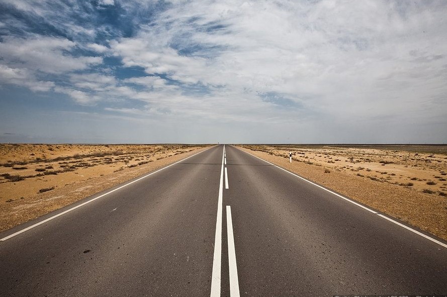 «Nur-Sultan – Petropavl - Qorǵan» tasjolyn jóndeý aıaqtalýǵa jaqyn