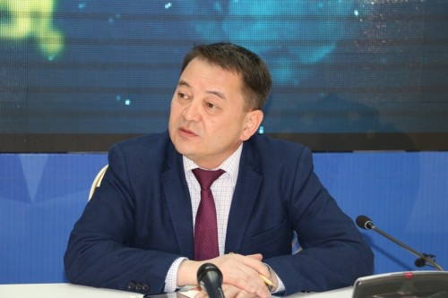 Mańǵystaýǵa kelgen azamattar tekserilýde