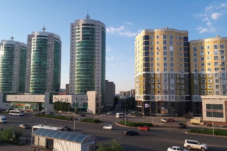 Ushaqtar men poezd kesteleri shekteldi