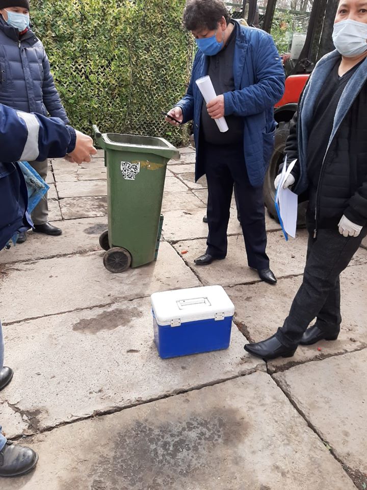 Almaty: Kógershinder neden qyrylýy múmkin?